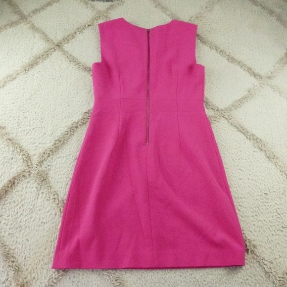 REDUCED!!Diane Von Furstenberg “Carrie” dress! Office, business, work, classic - Picture 12 of 17